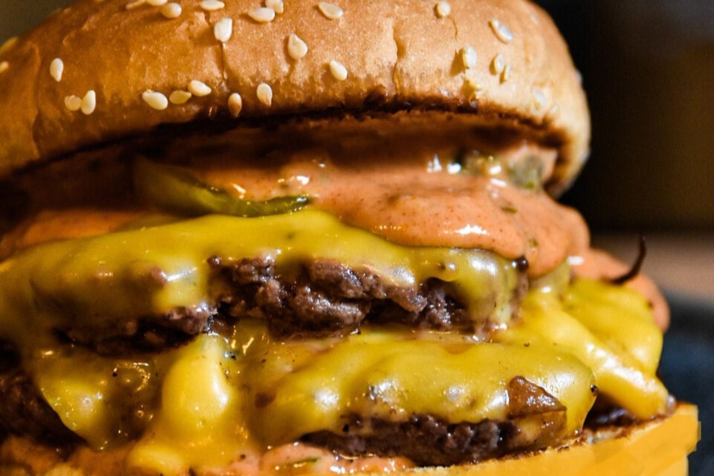 Waka Burger