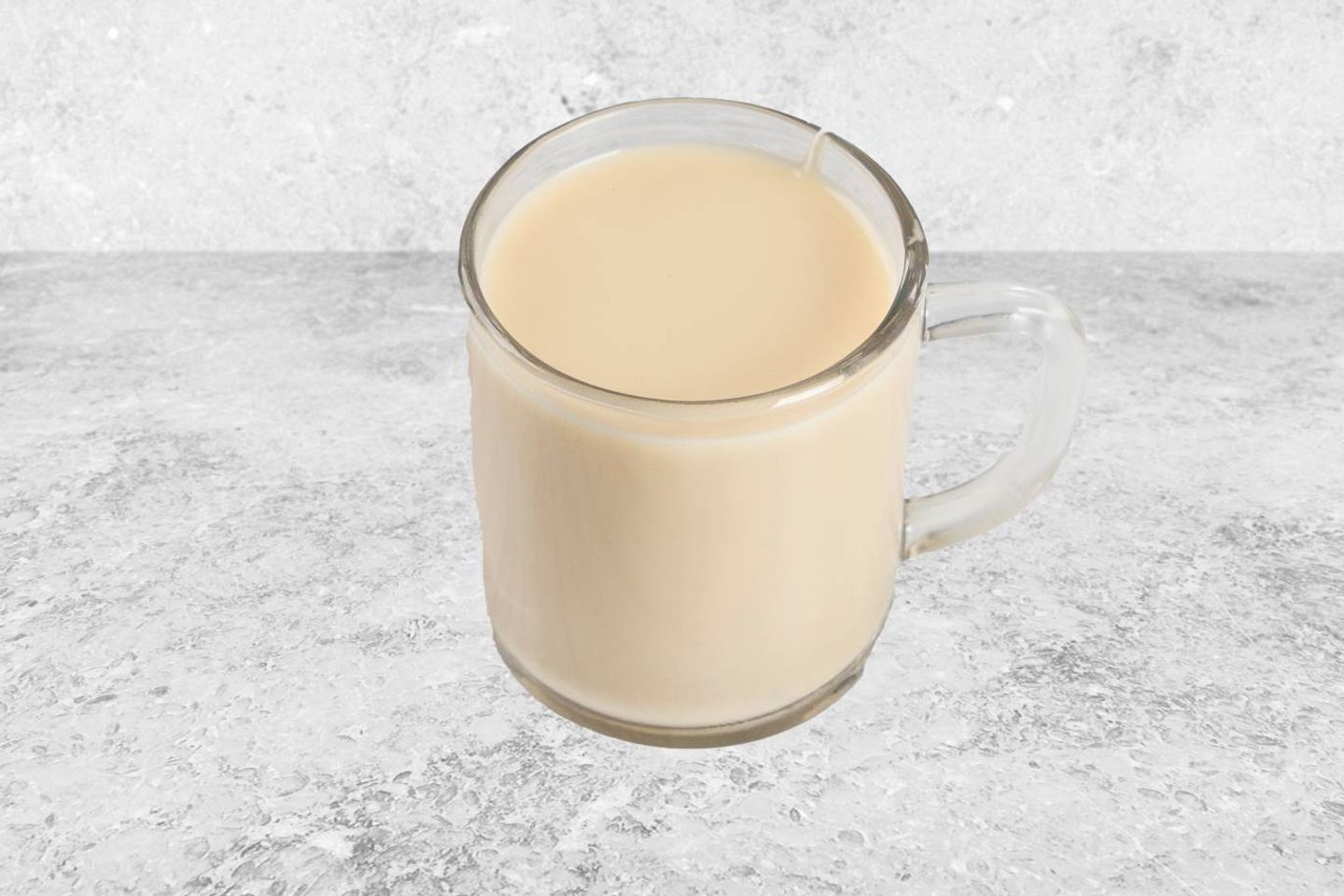 Tea With Milk