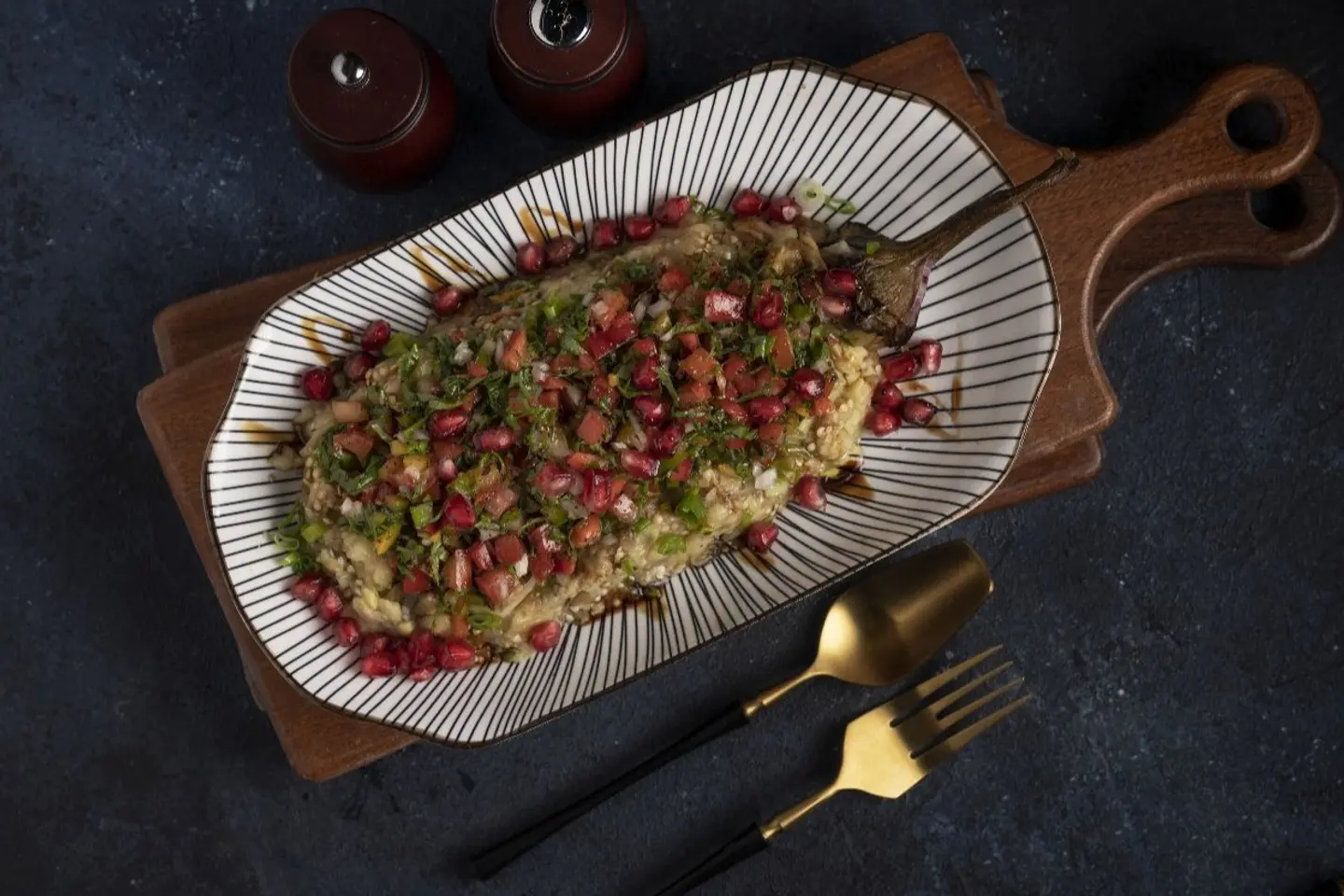 بابا غنوج