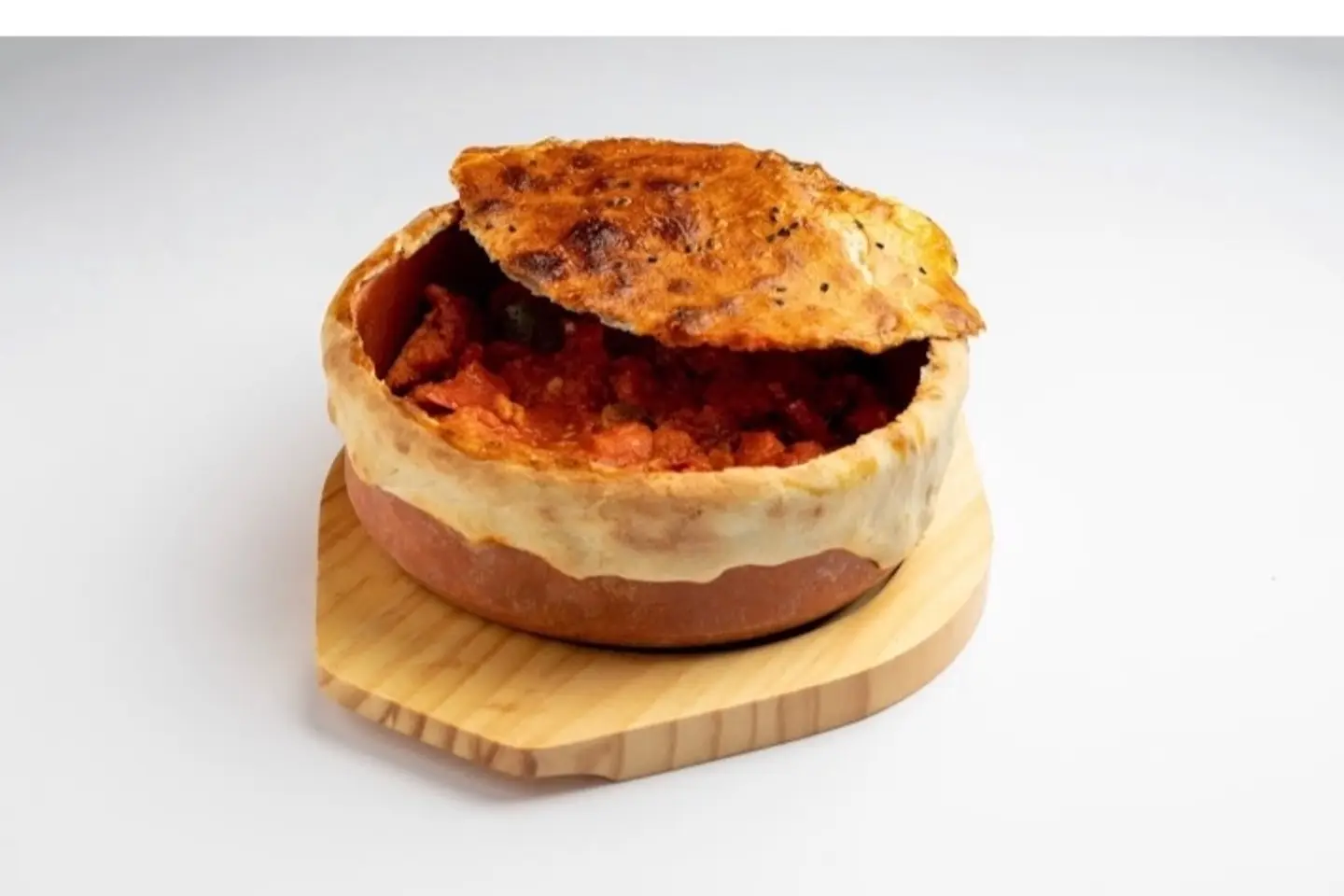 طاجن دجاج تركي