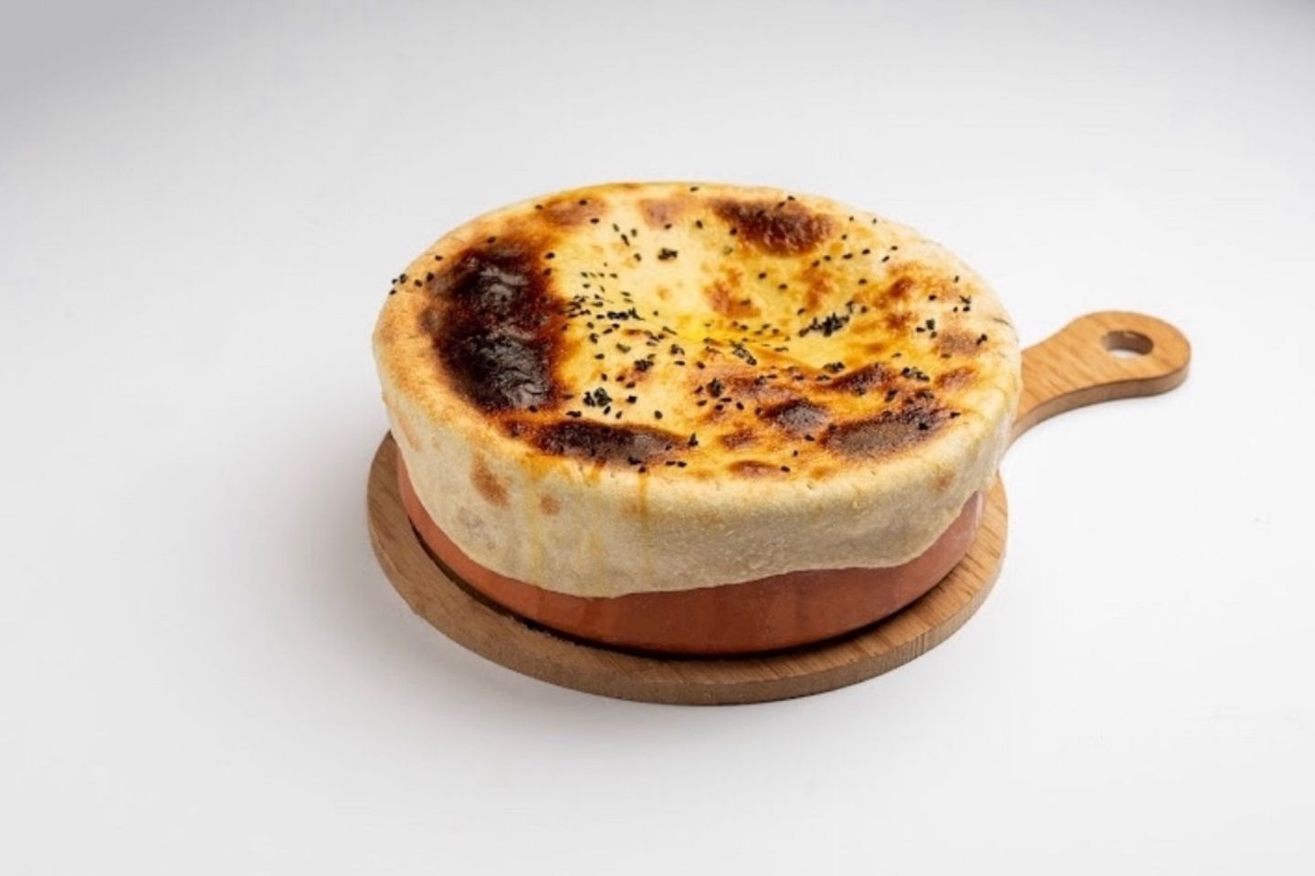 طاجن جمبري