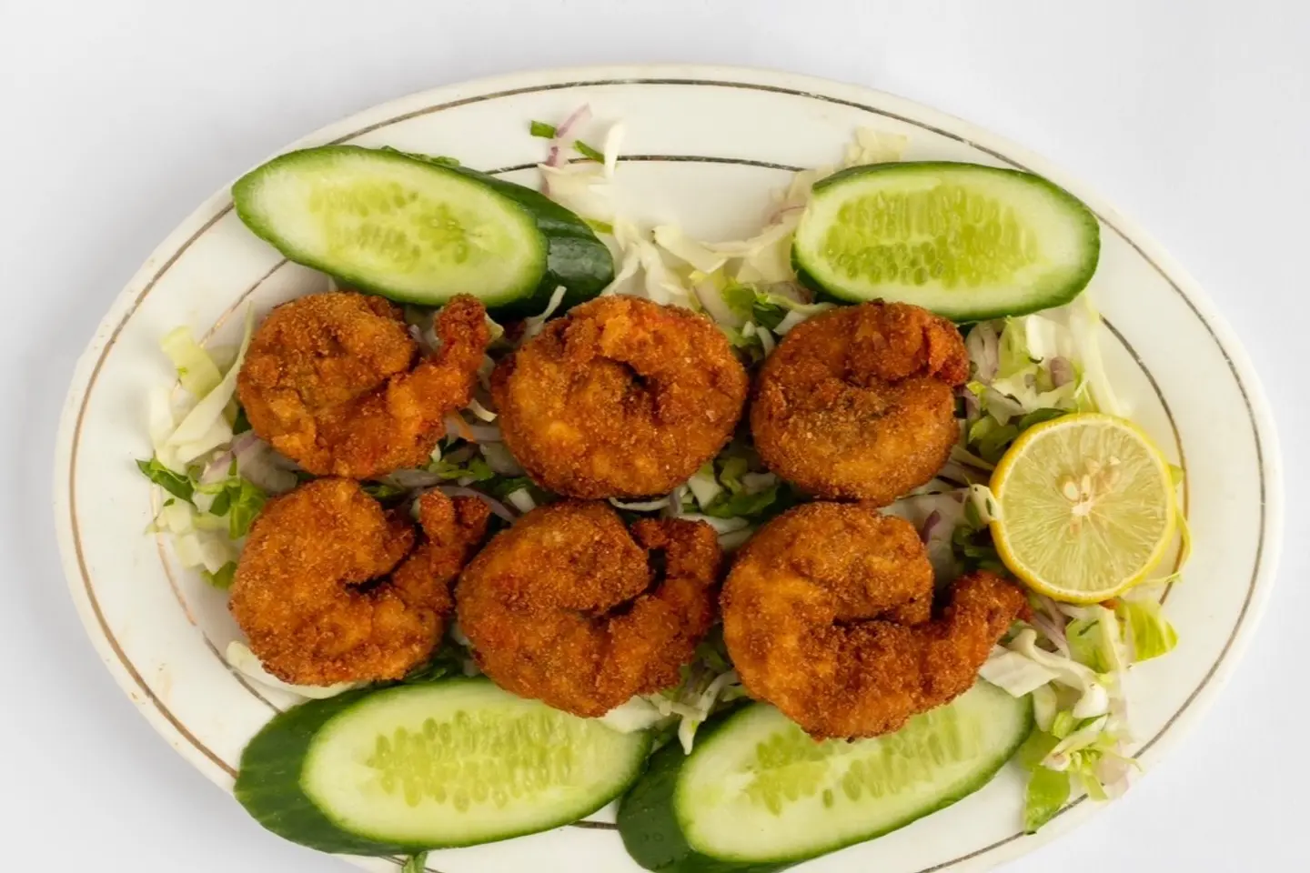 1 Kg Shrimp