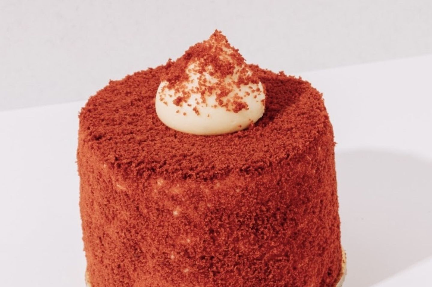 Mini Red Velvet