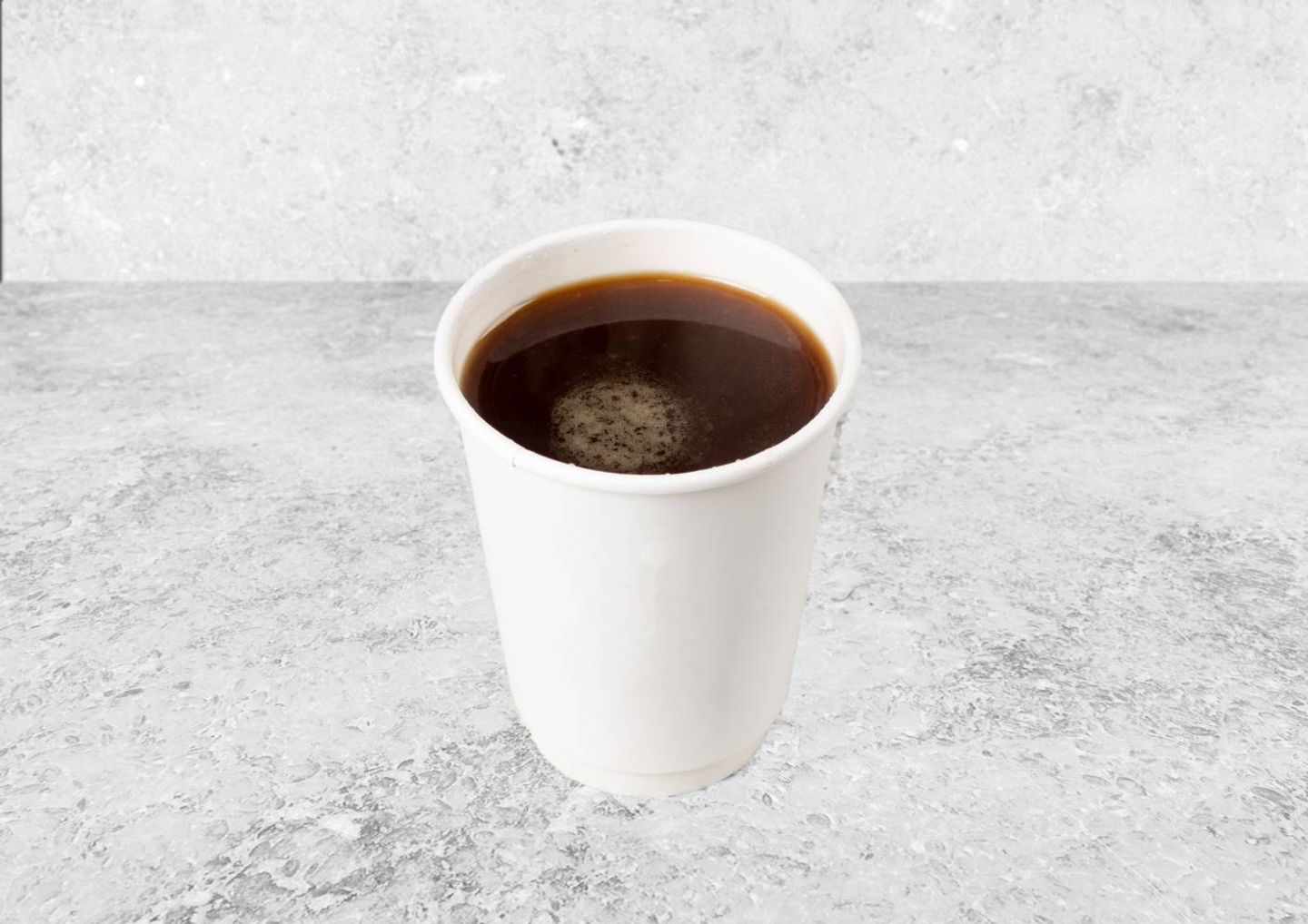 Black Coffee