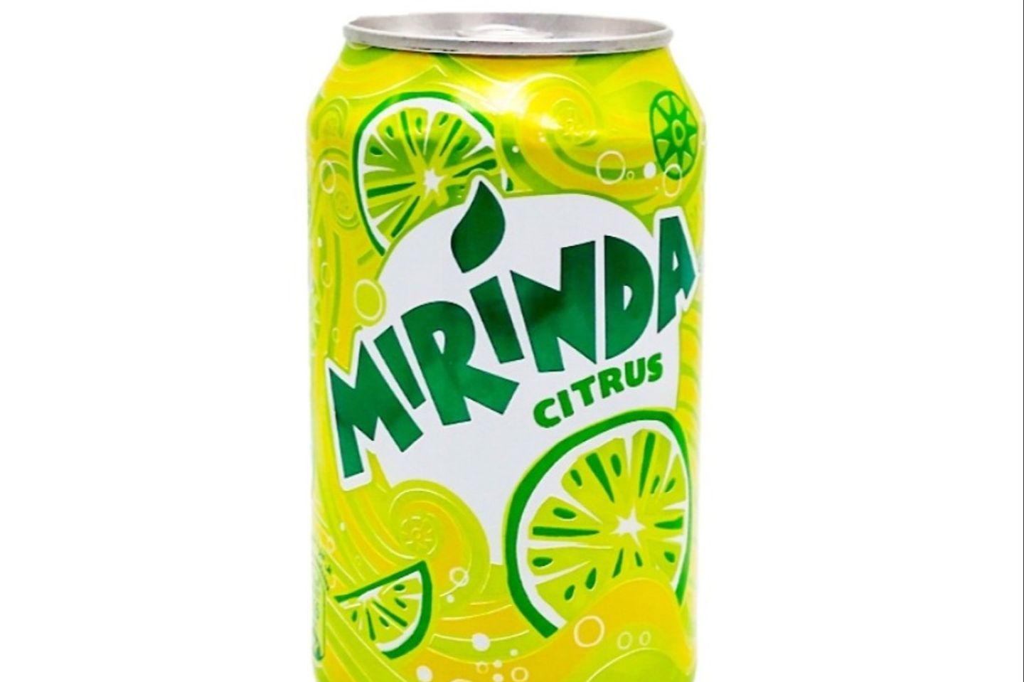 Mirinda Citrus