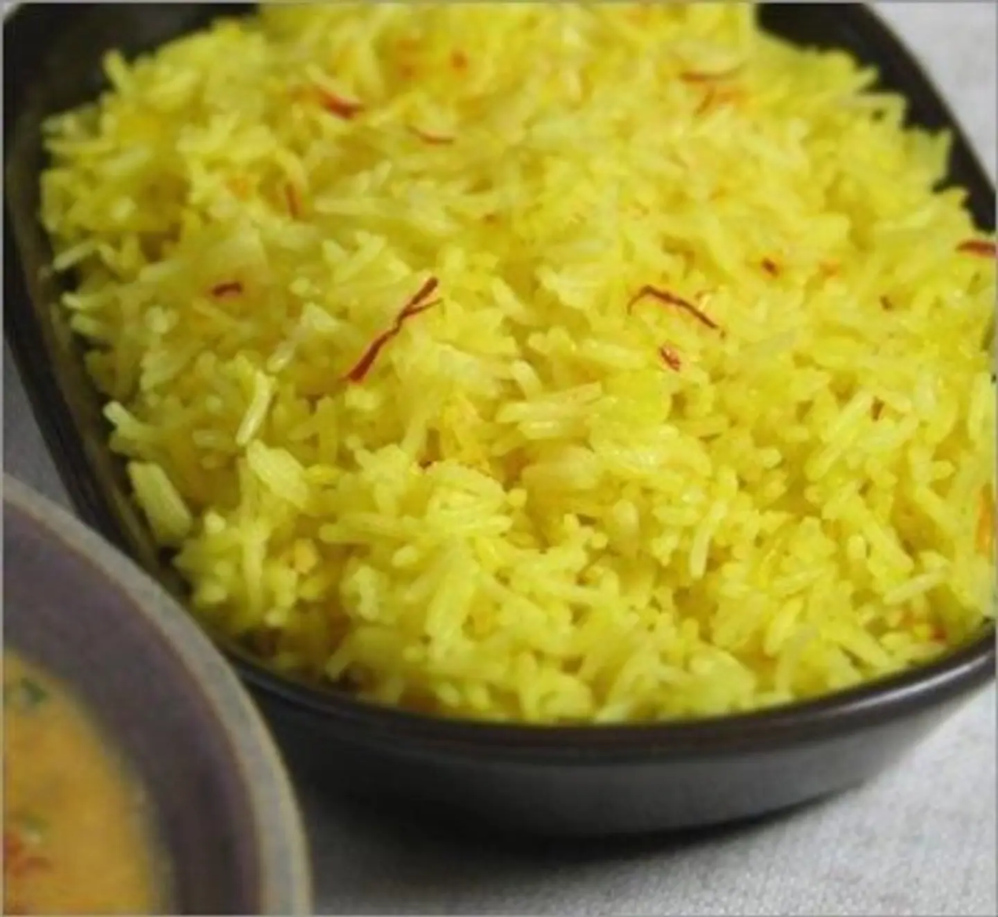 أرز كاري