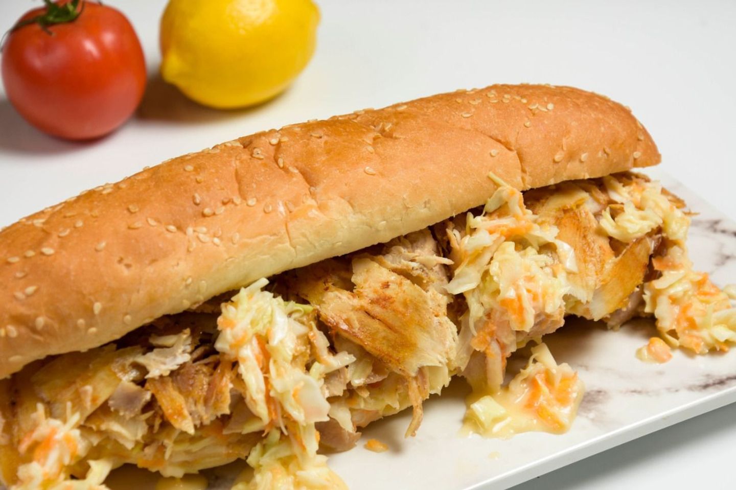 Discovery Sandwich - Chicken
