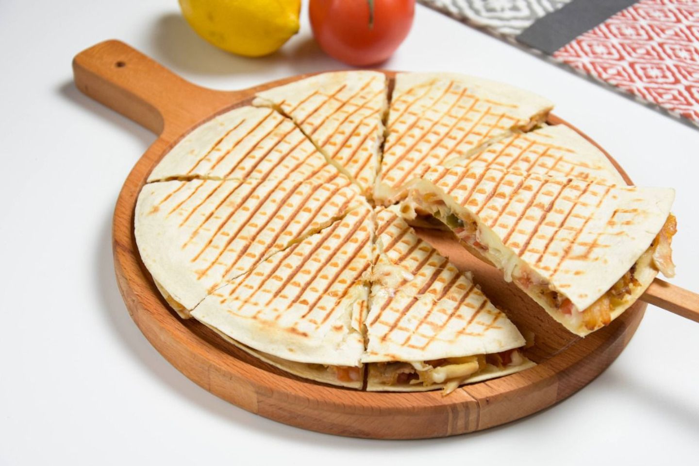 بيتزا تك