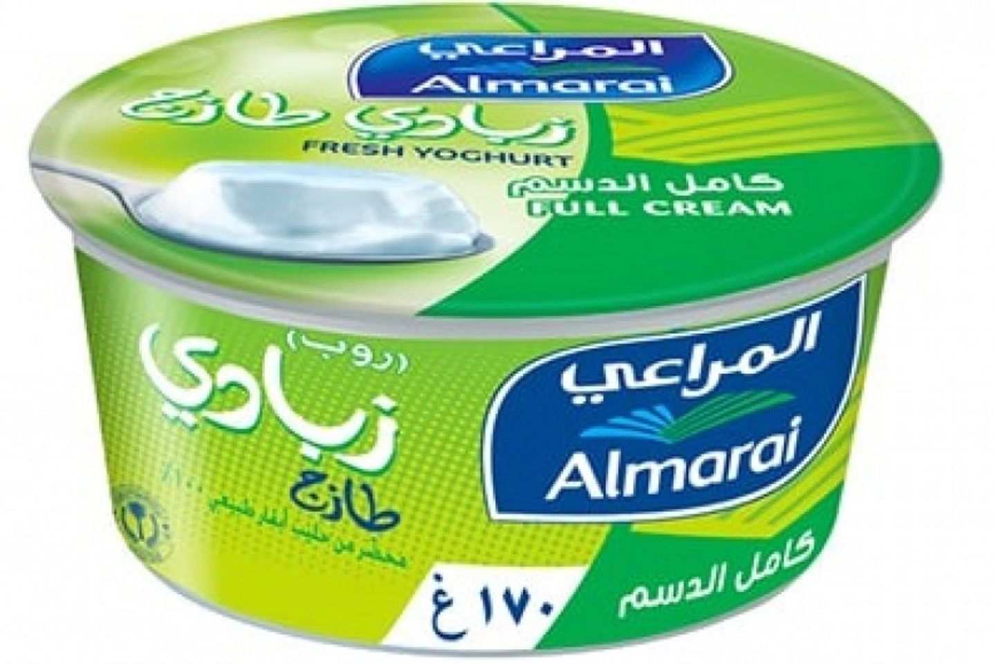 زبادي