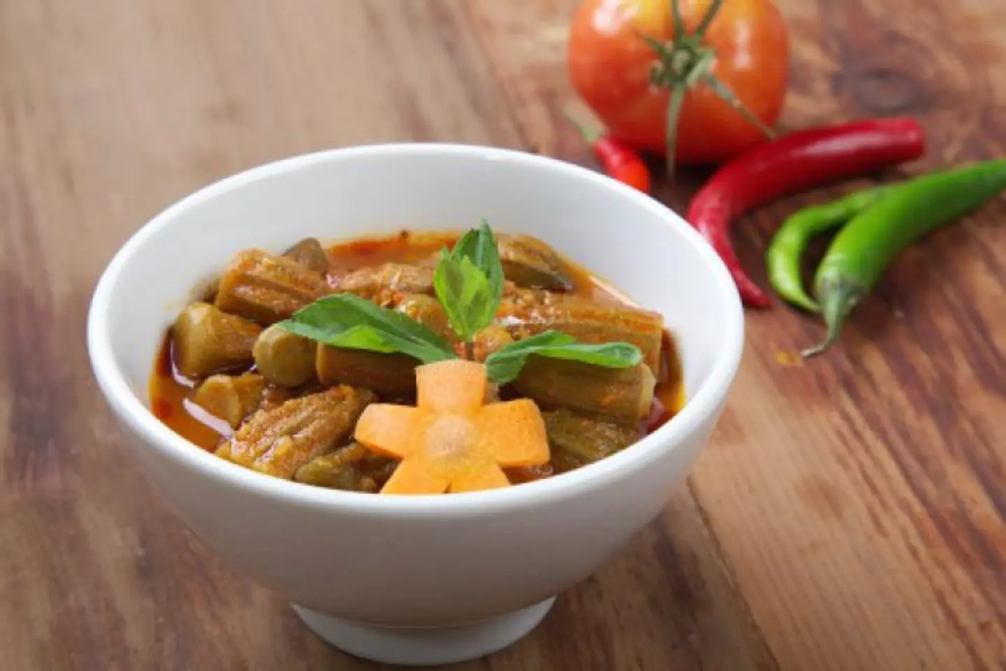 Okra