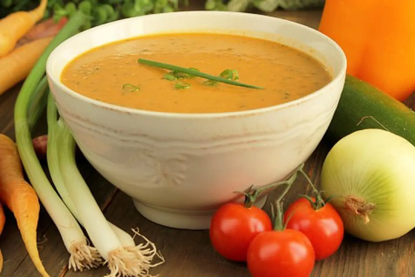 Soup