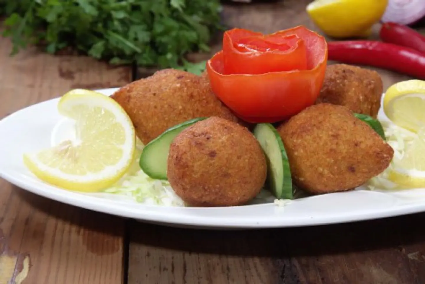 Kibbeh