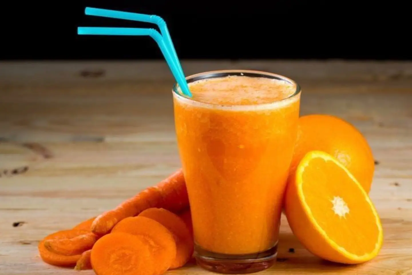 Mixed Orange