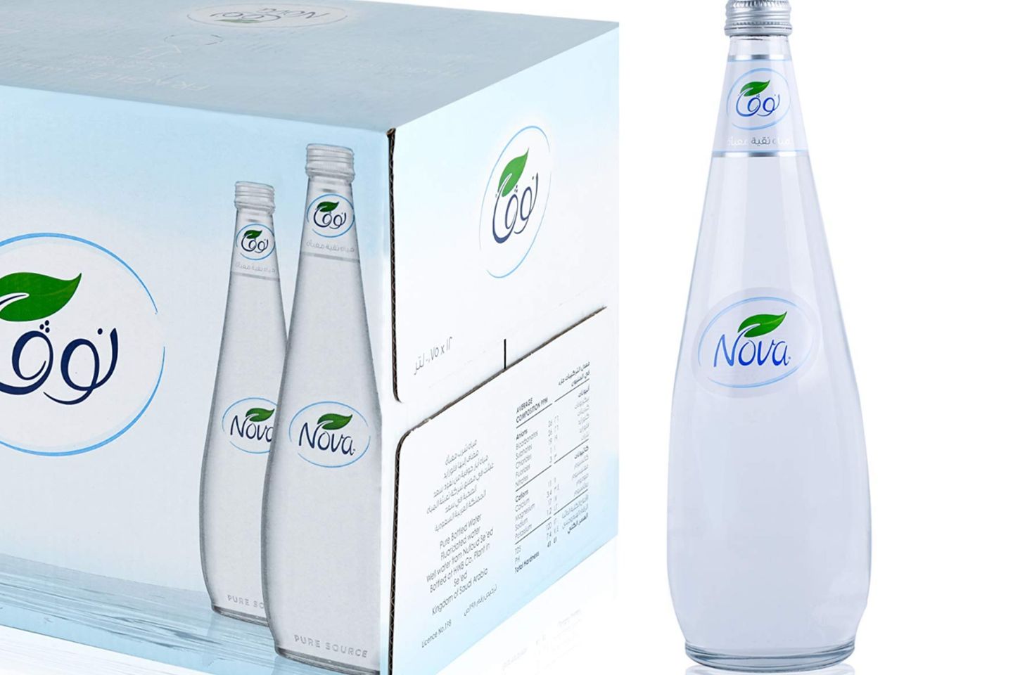 Nova Water