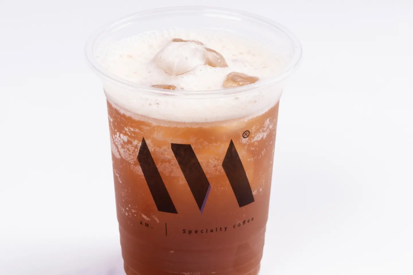 Ice Tea Peach