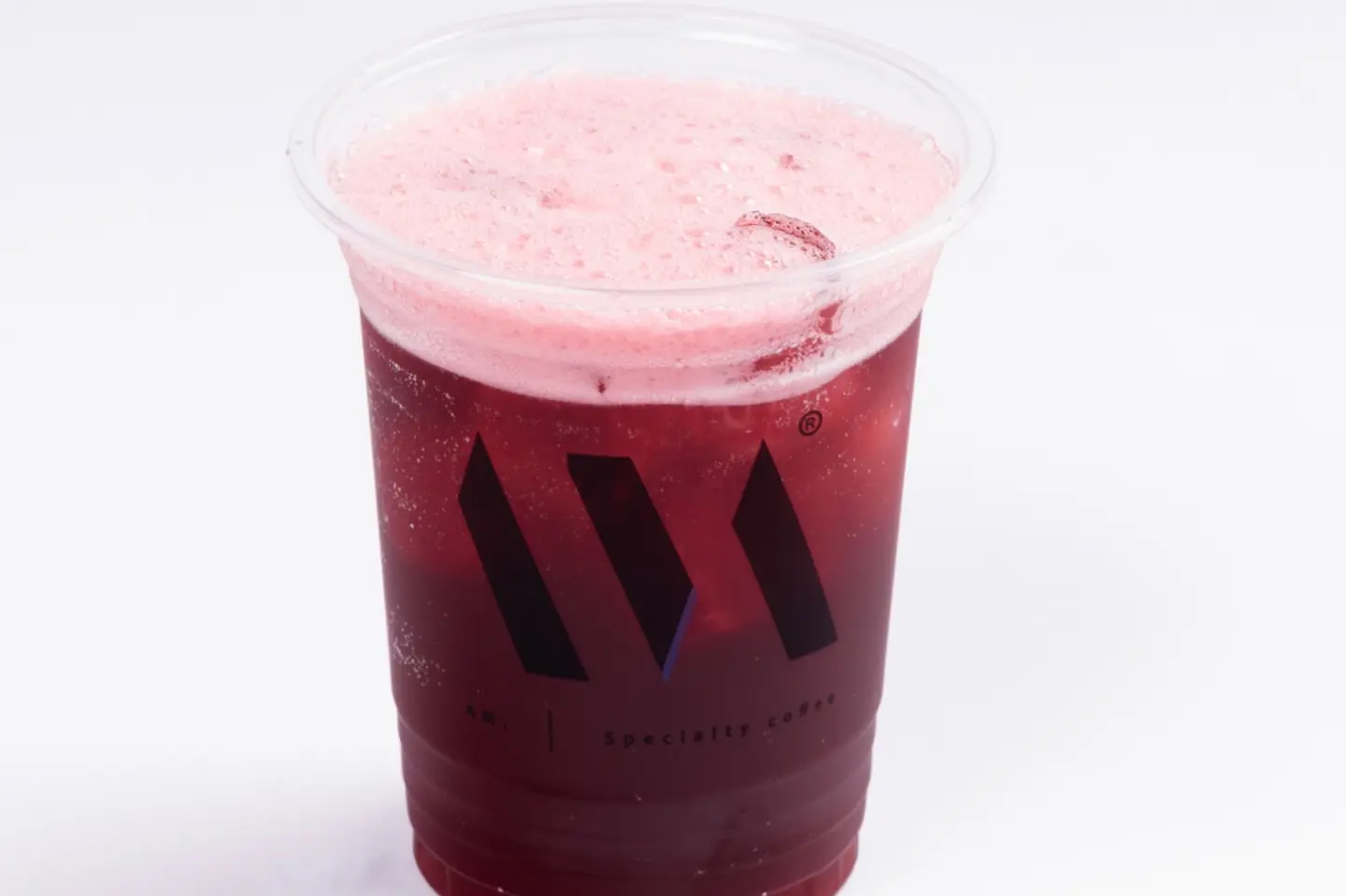Ice Tea Karkade