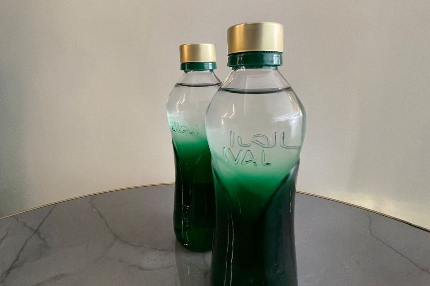 Spark Water