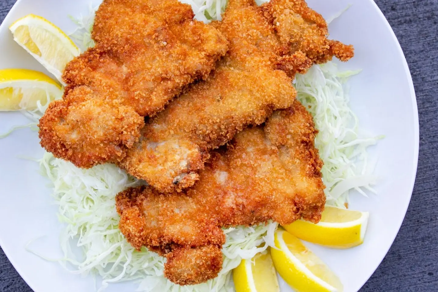 Chicken Moru Moru