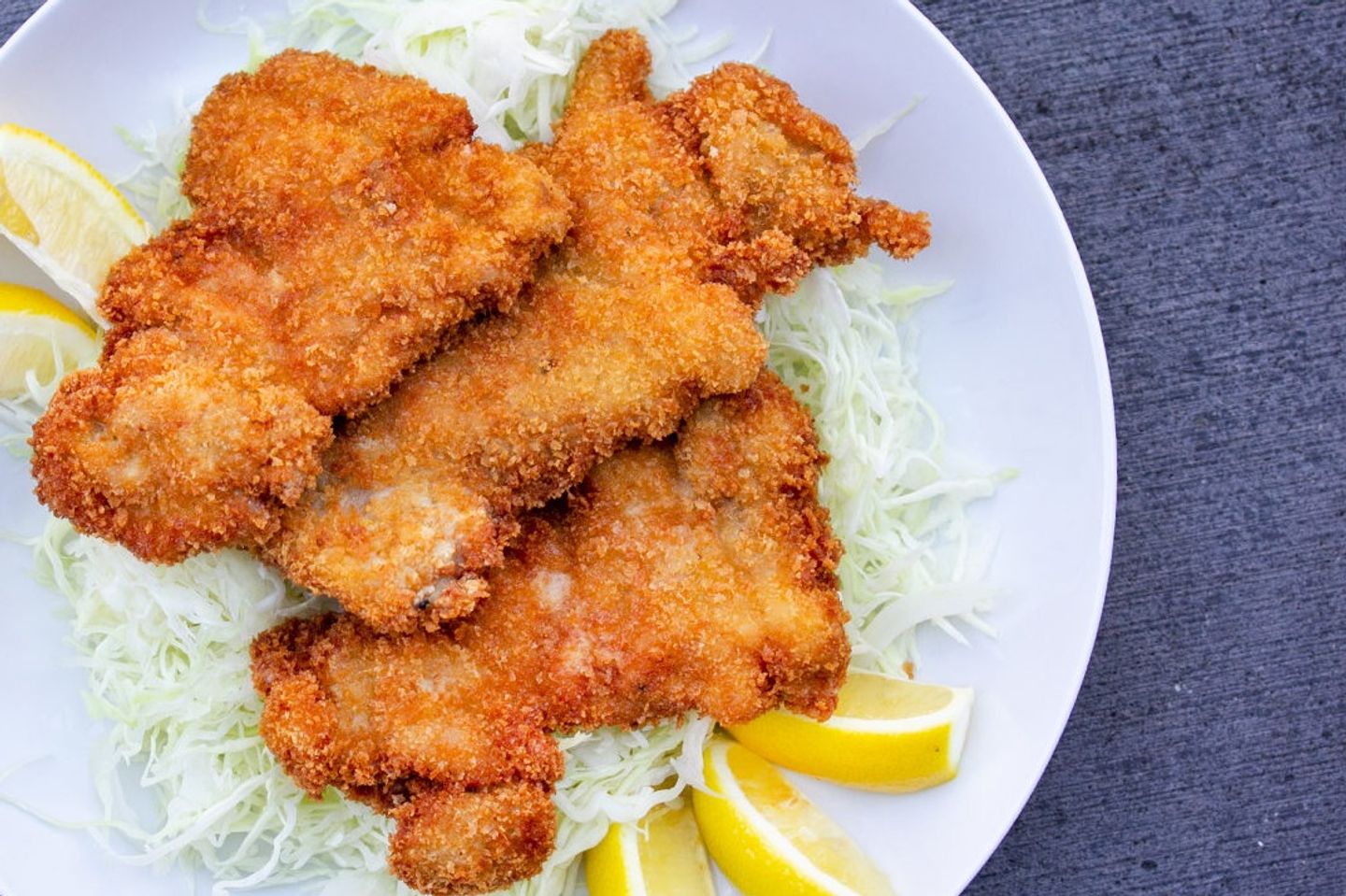 Fish Moru Moru