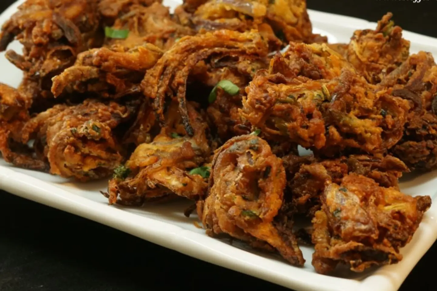 Chicken Pakoda
