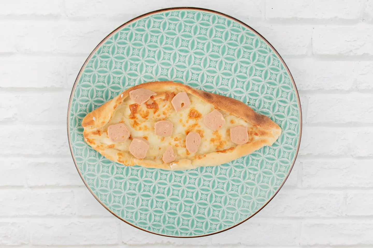 Cheese With Hot Dog