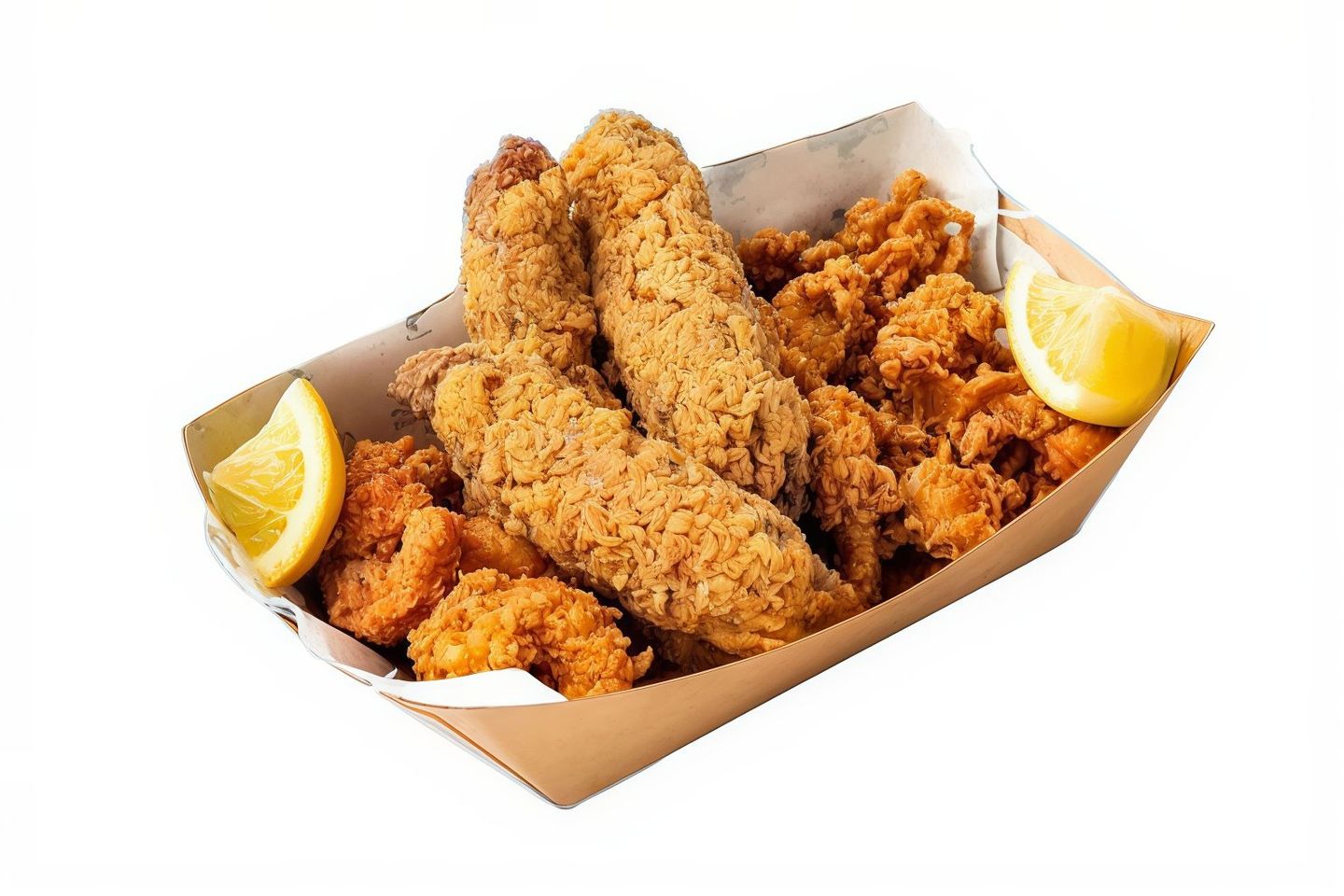 Mix Basket