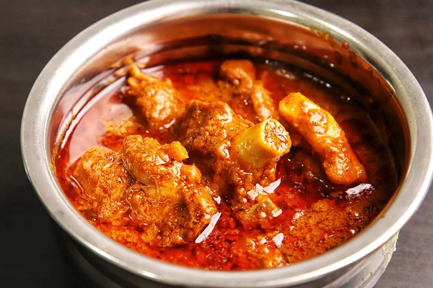 Mutton Curry Masala