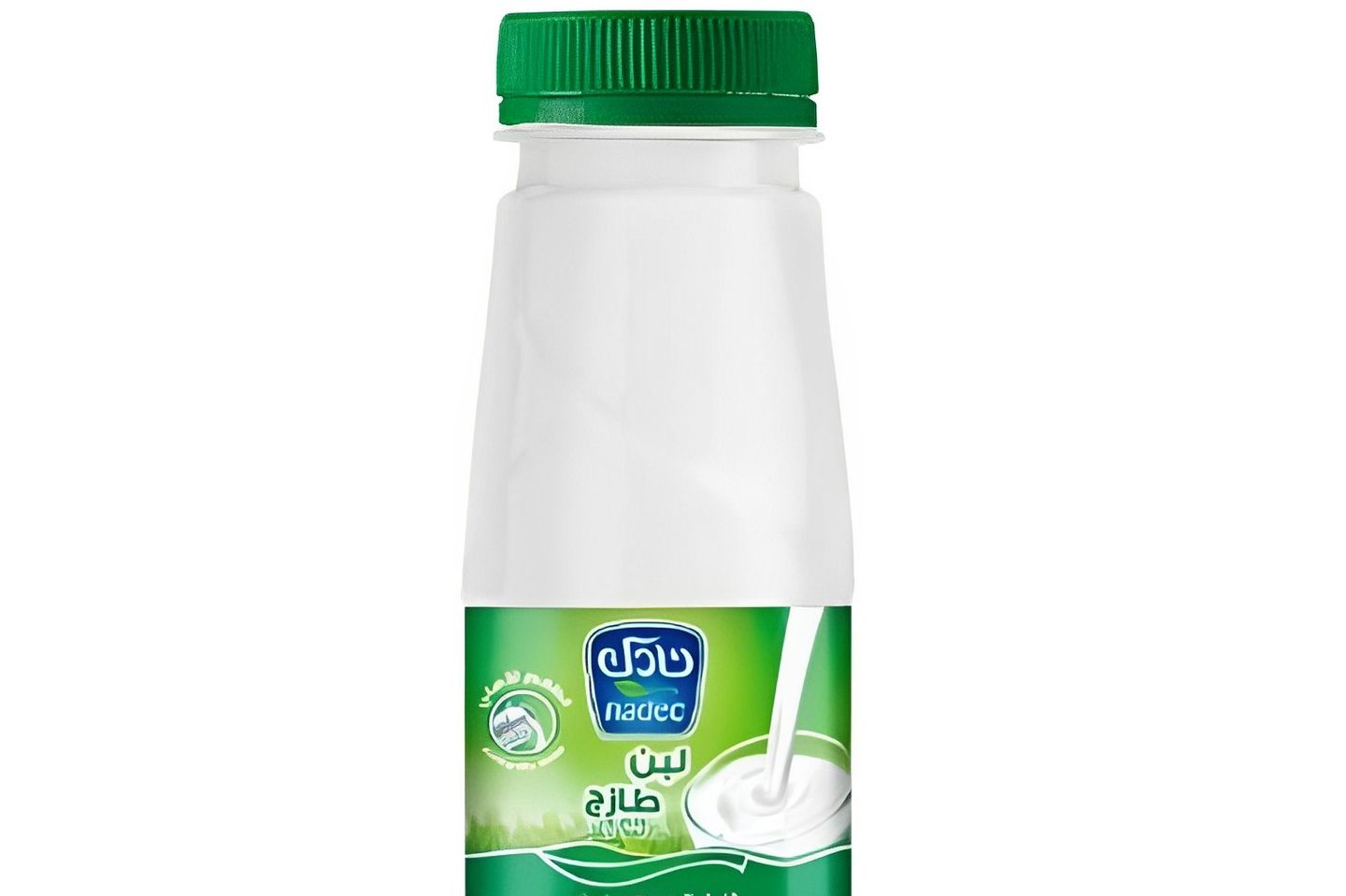 لبن نادك صغير