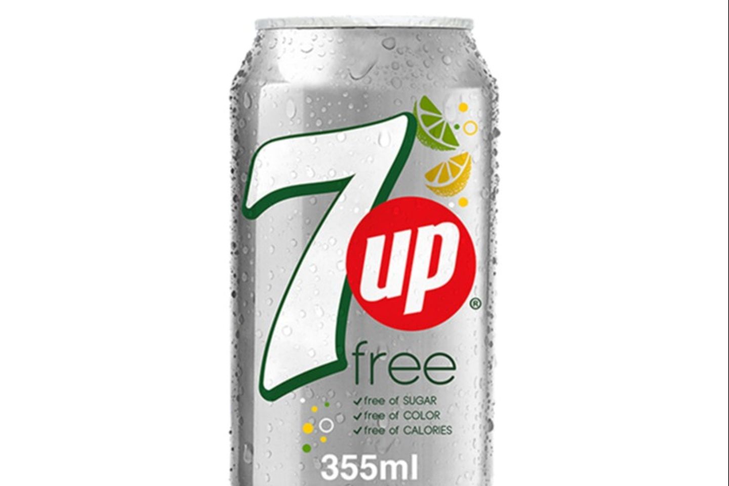 7 Up Diet