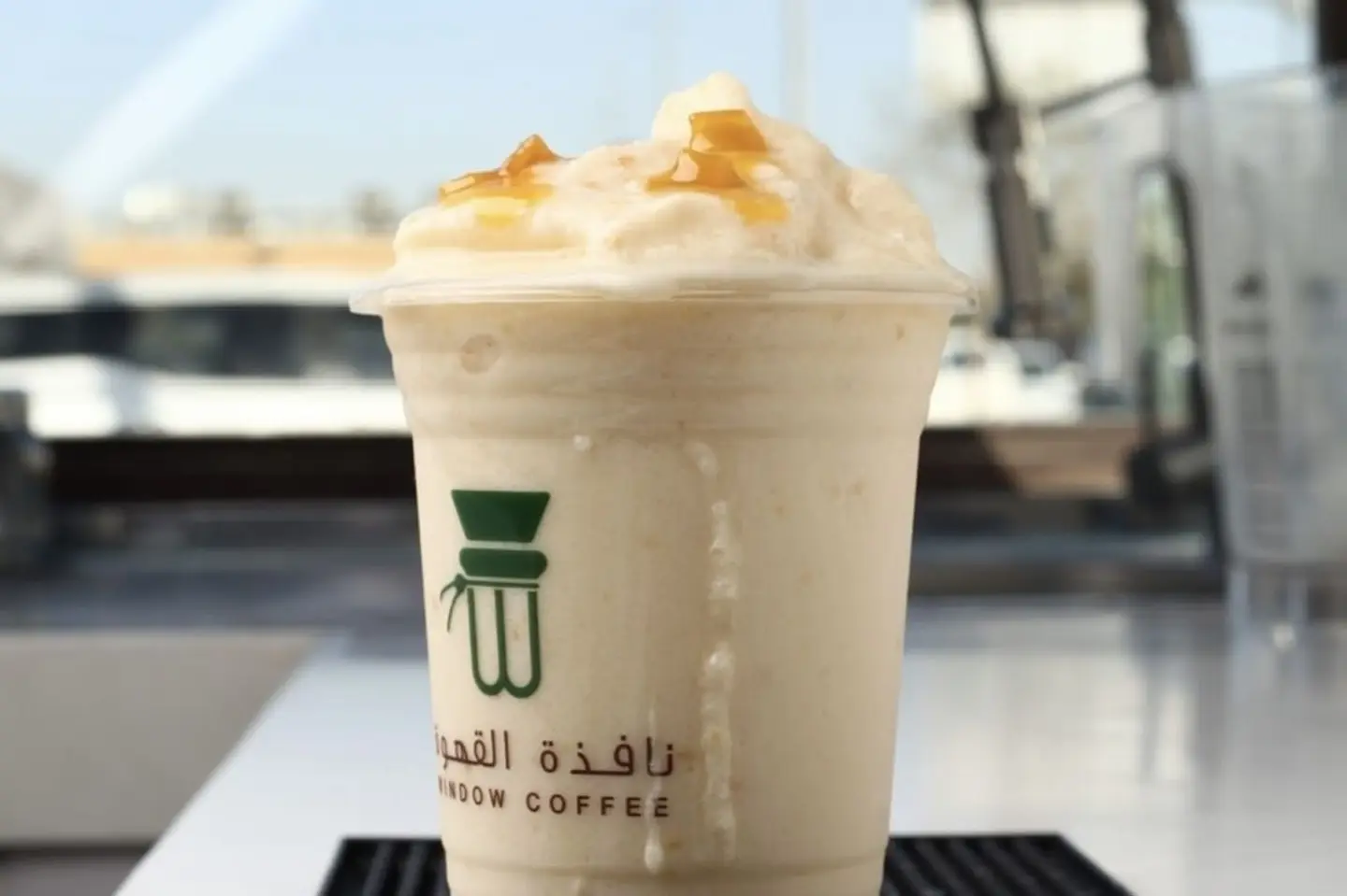 ميلك شيك سموثي المانجا