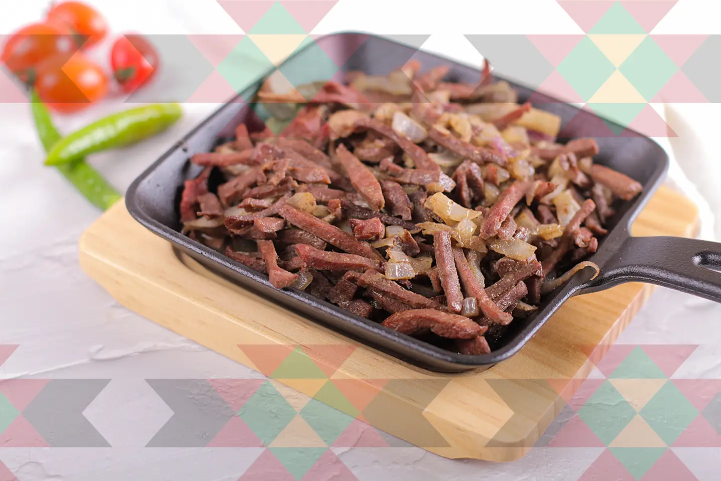 Fresh Hashi Liver