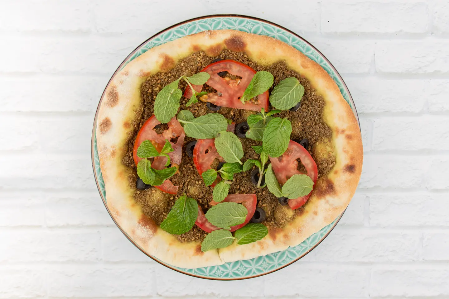 Maejanati Thyme