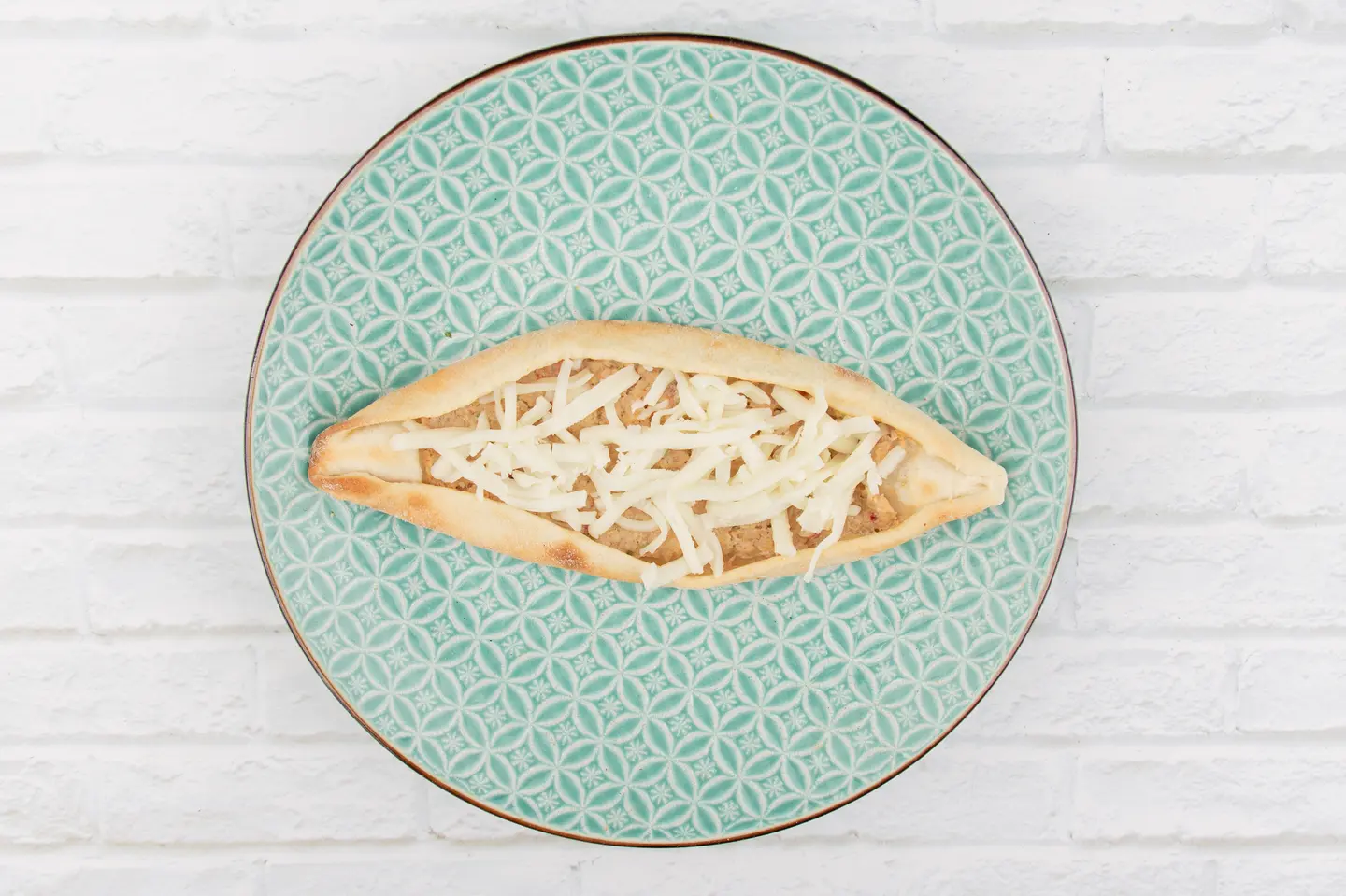 Chicken With Cheese