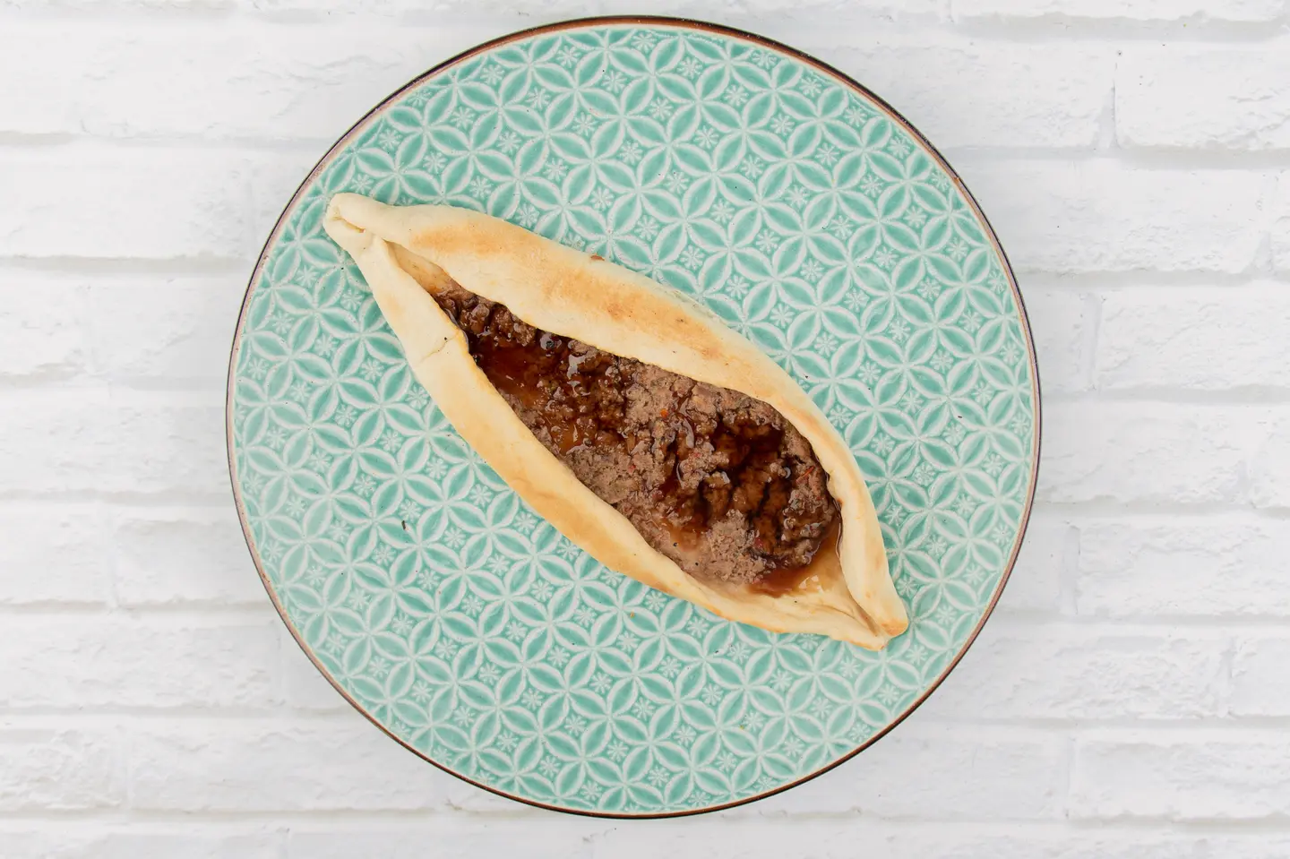 Meat With Pomegranate Molasses
