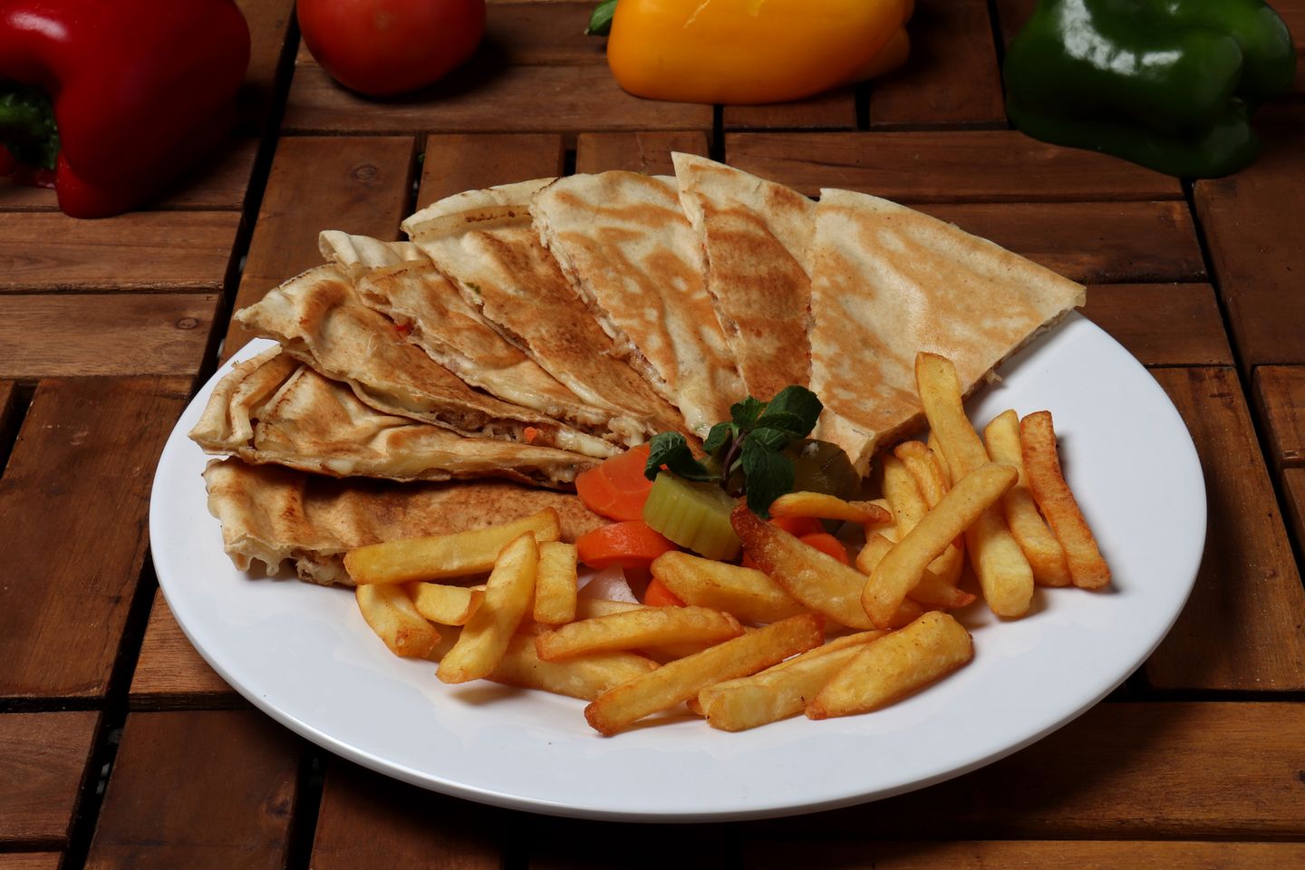 طوشكة دجاج