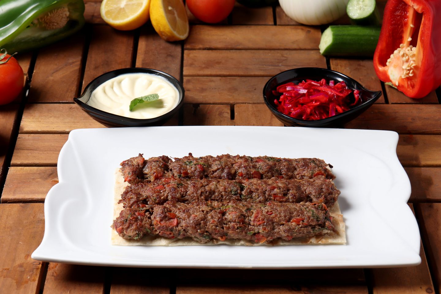 كباب نجفي