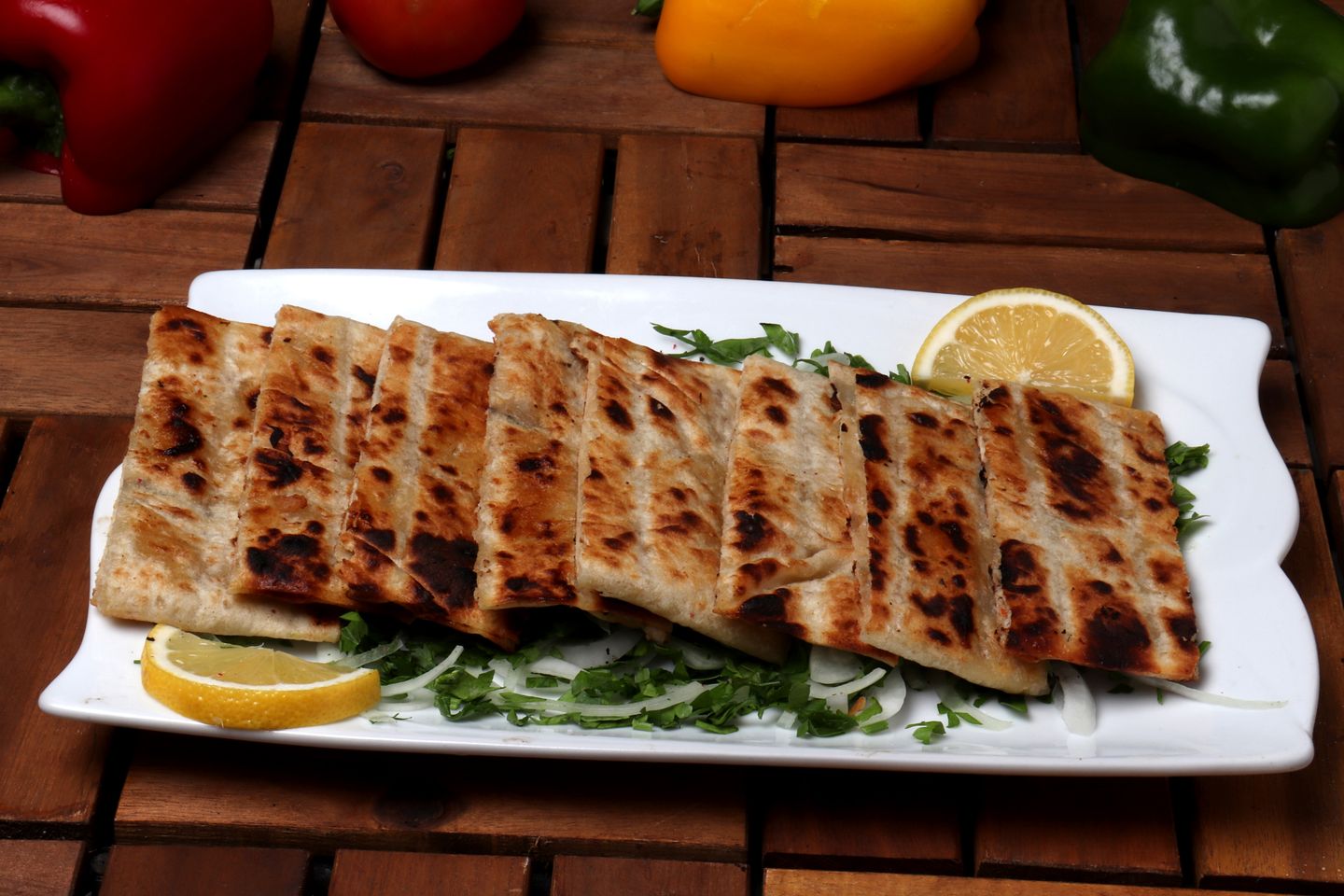 عرايس دجاج