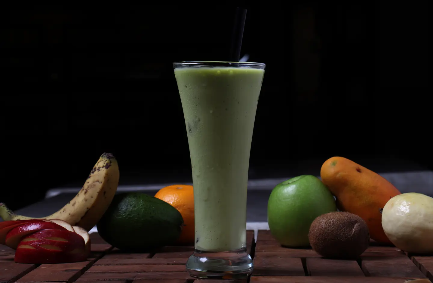 Avocado Juice