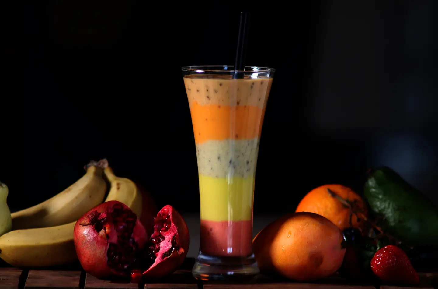 Layers Juice