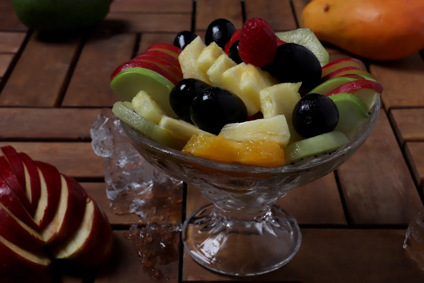Fruit Salad