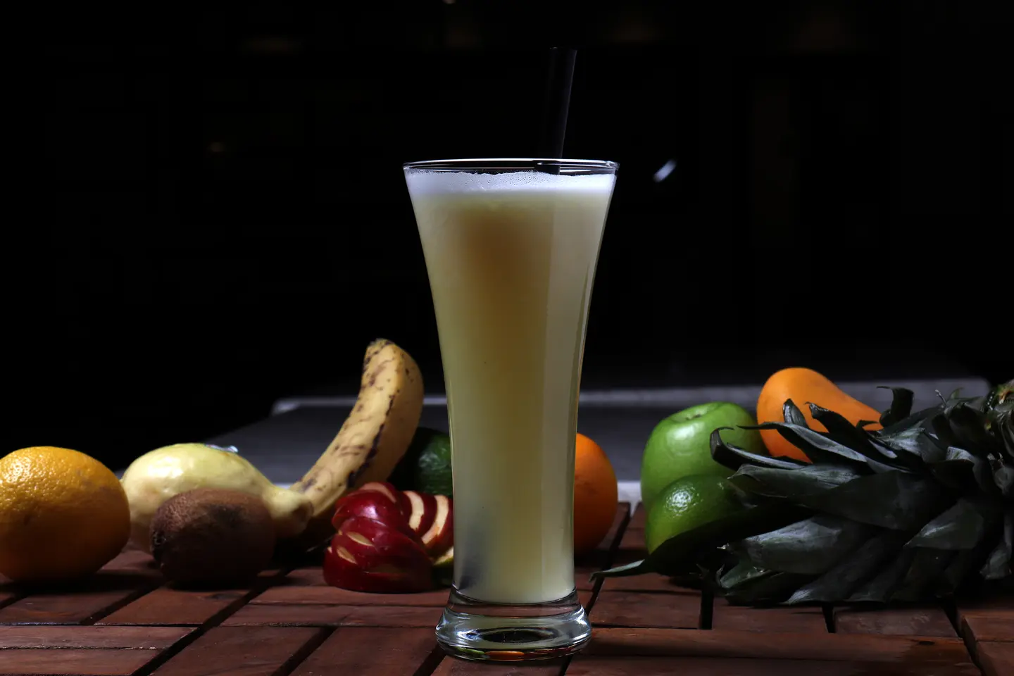 Pineapple Juice
