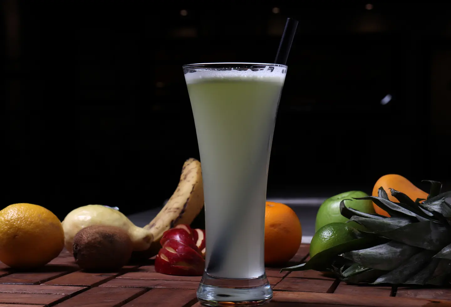Plain Lemon Juice
