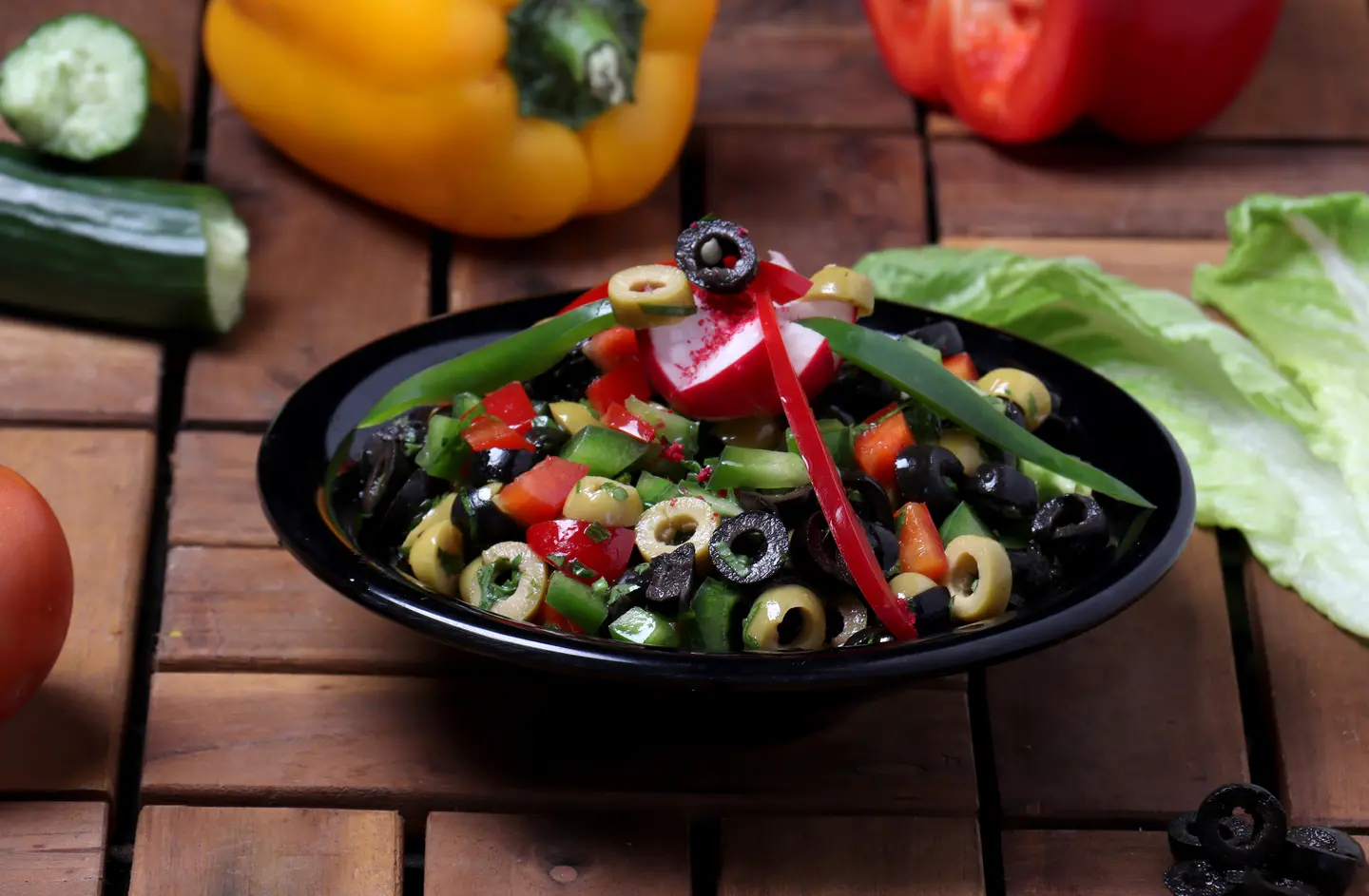 Olive Salad