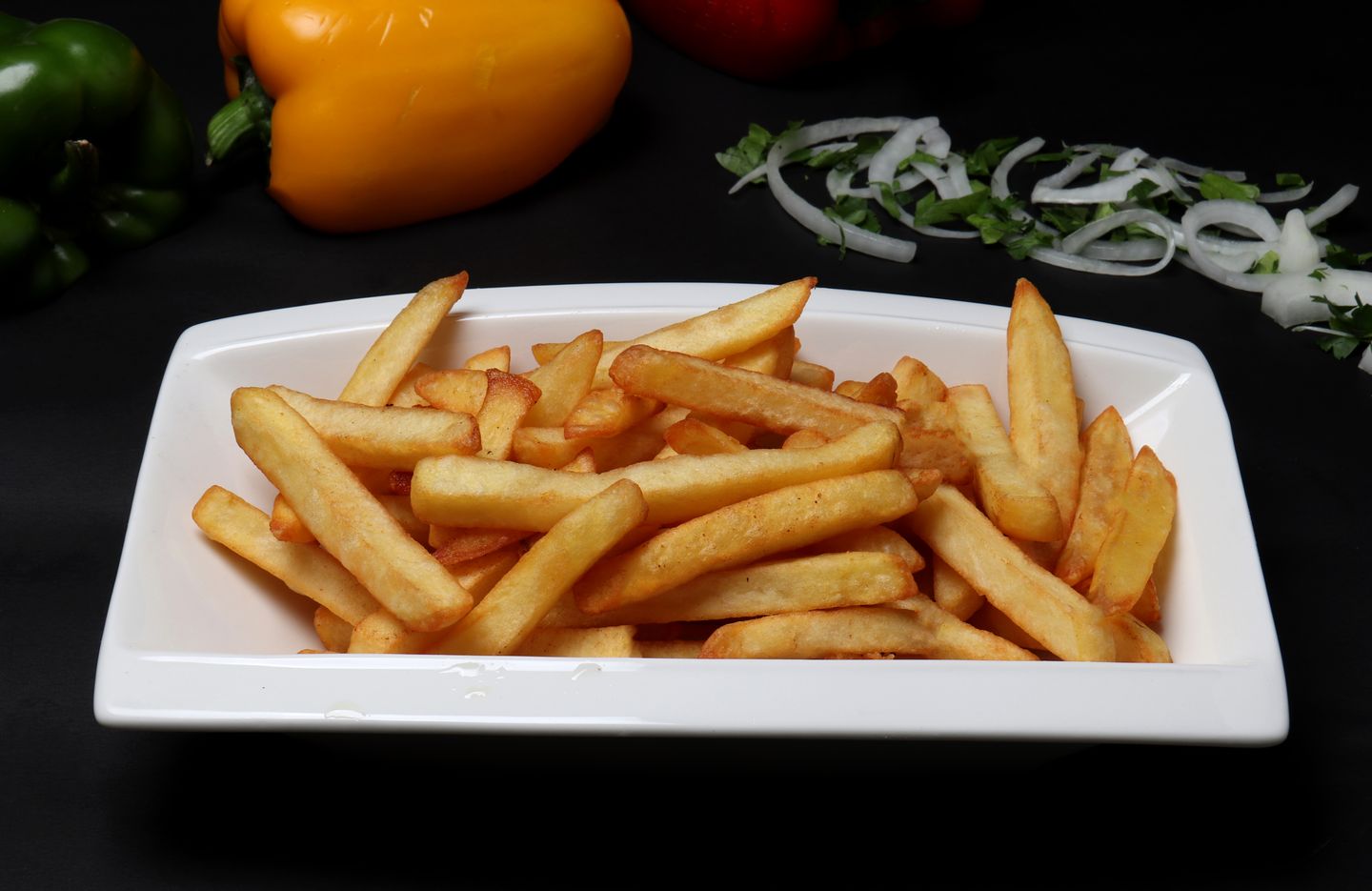 بطاطس صغير