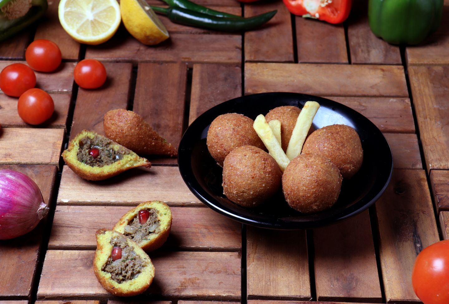 كبة عراقية