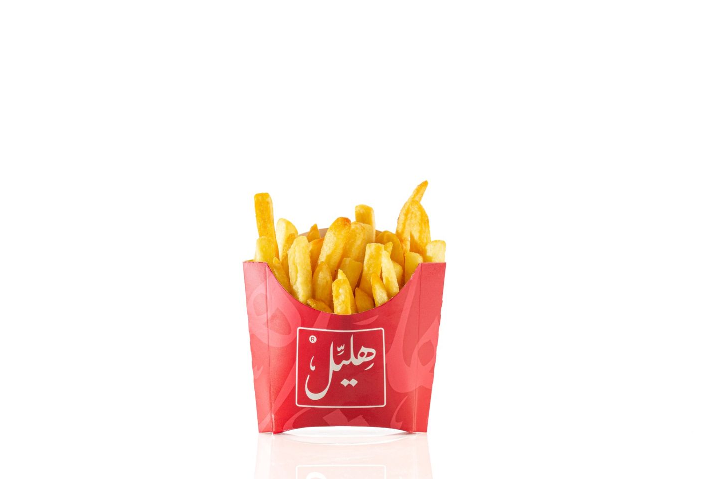 بطاطس مقلية