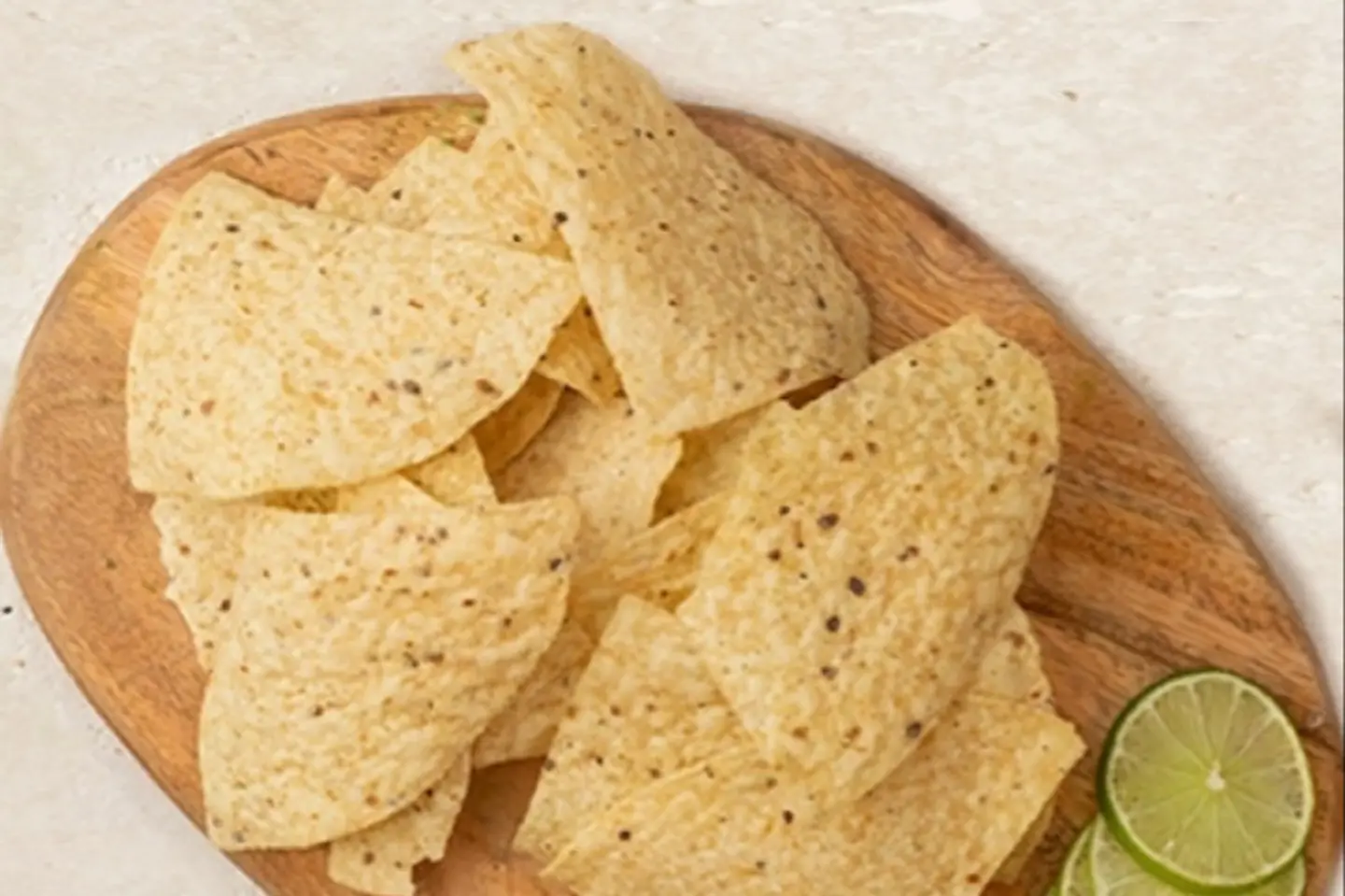 Classic Chips