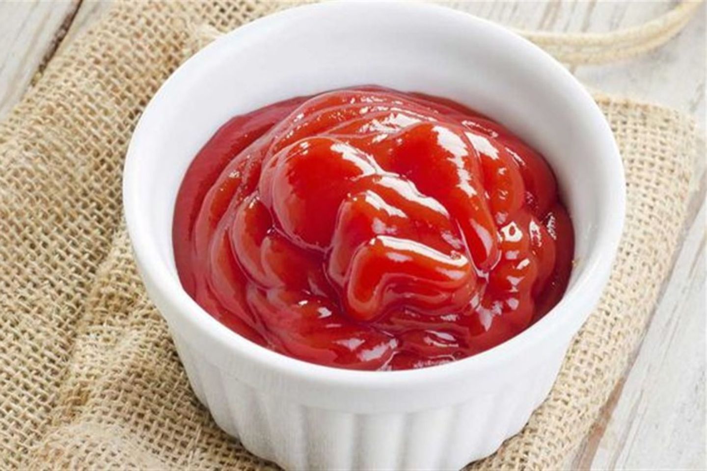 كاتشب