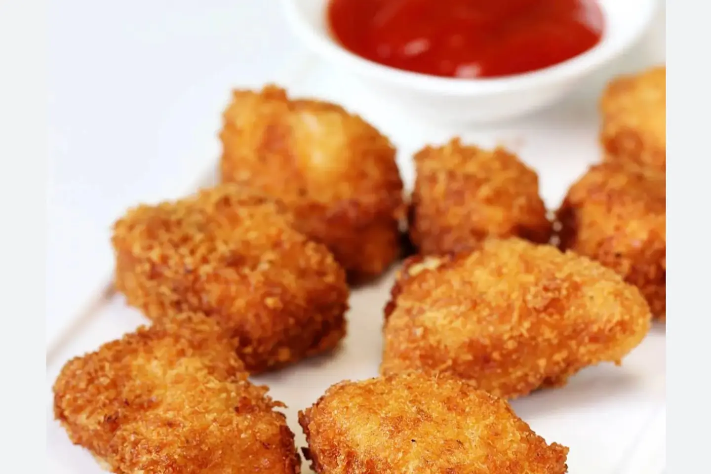 Chicken Naggets