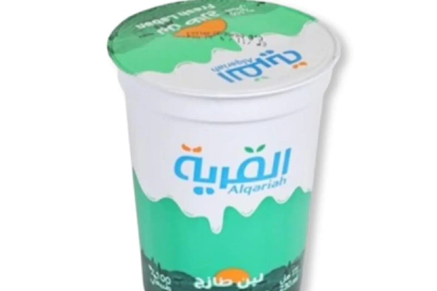 Laben Alqariyah